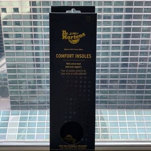 Dr. Marten Comfort Insoles